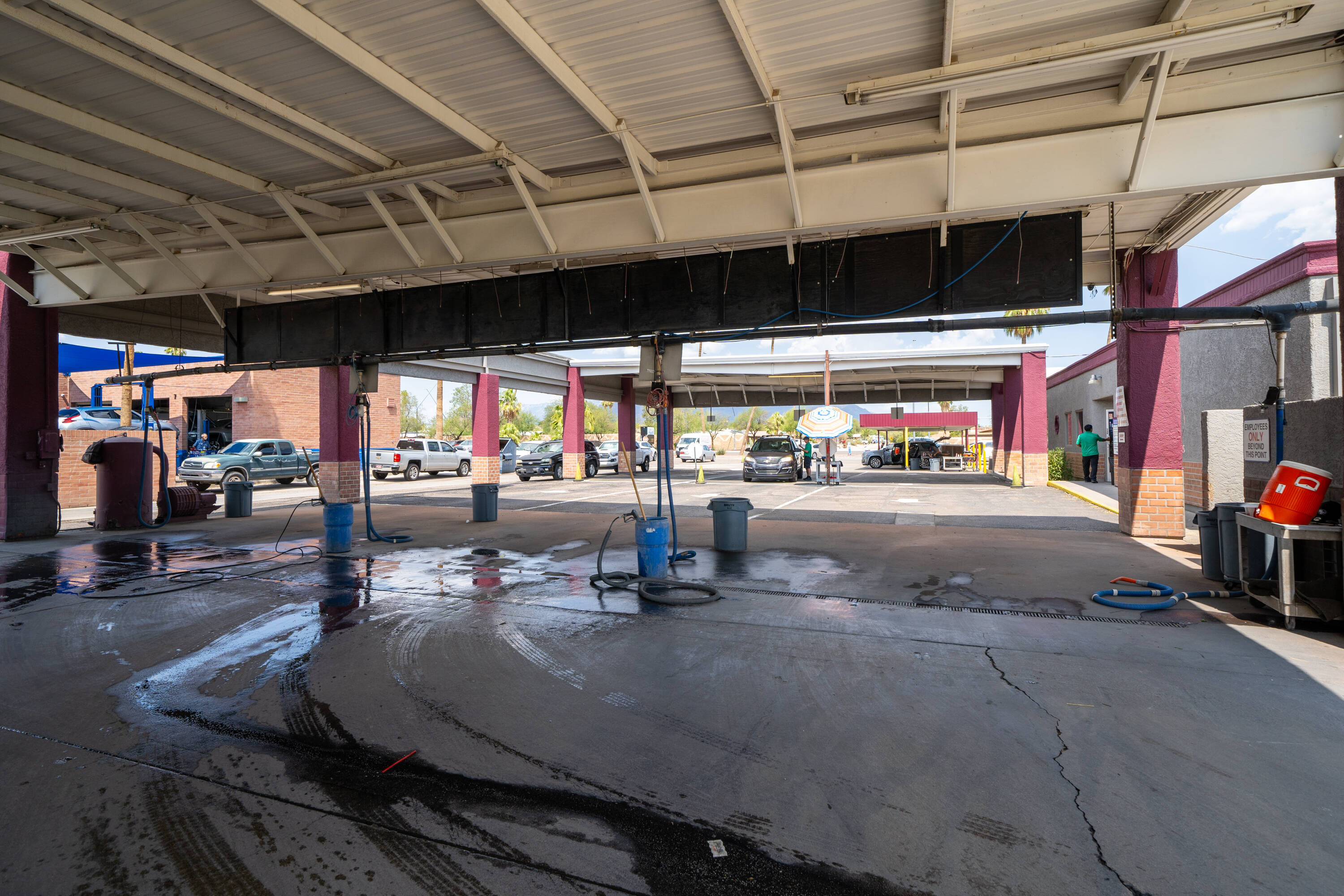 Commercial Property for Sale in Tucson Arizona 85741